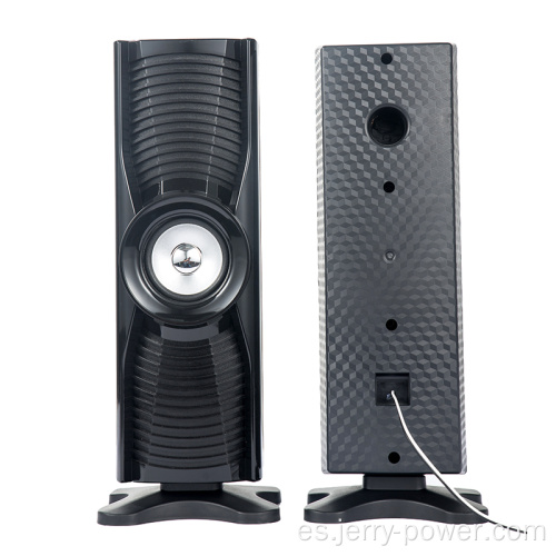 Sistema de música Home Theatre 1000W Altavoz de cine en casa